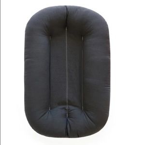 Snuggle Me Organic Infant Lounger